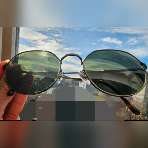 Customized Ray Band Jack Unisex Sunglasses main image 6